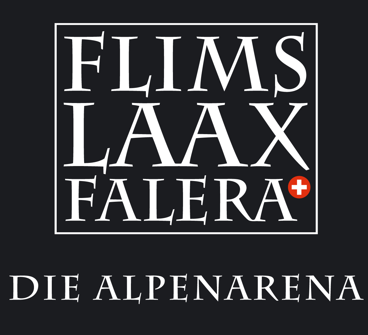 Logo Alpenarena